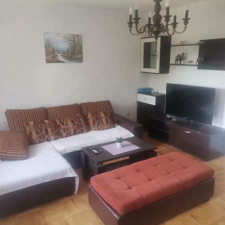 Apartman Sipa Bjelovar Ngoại thất bức ảnh