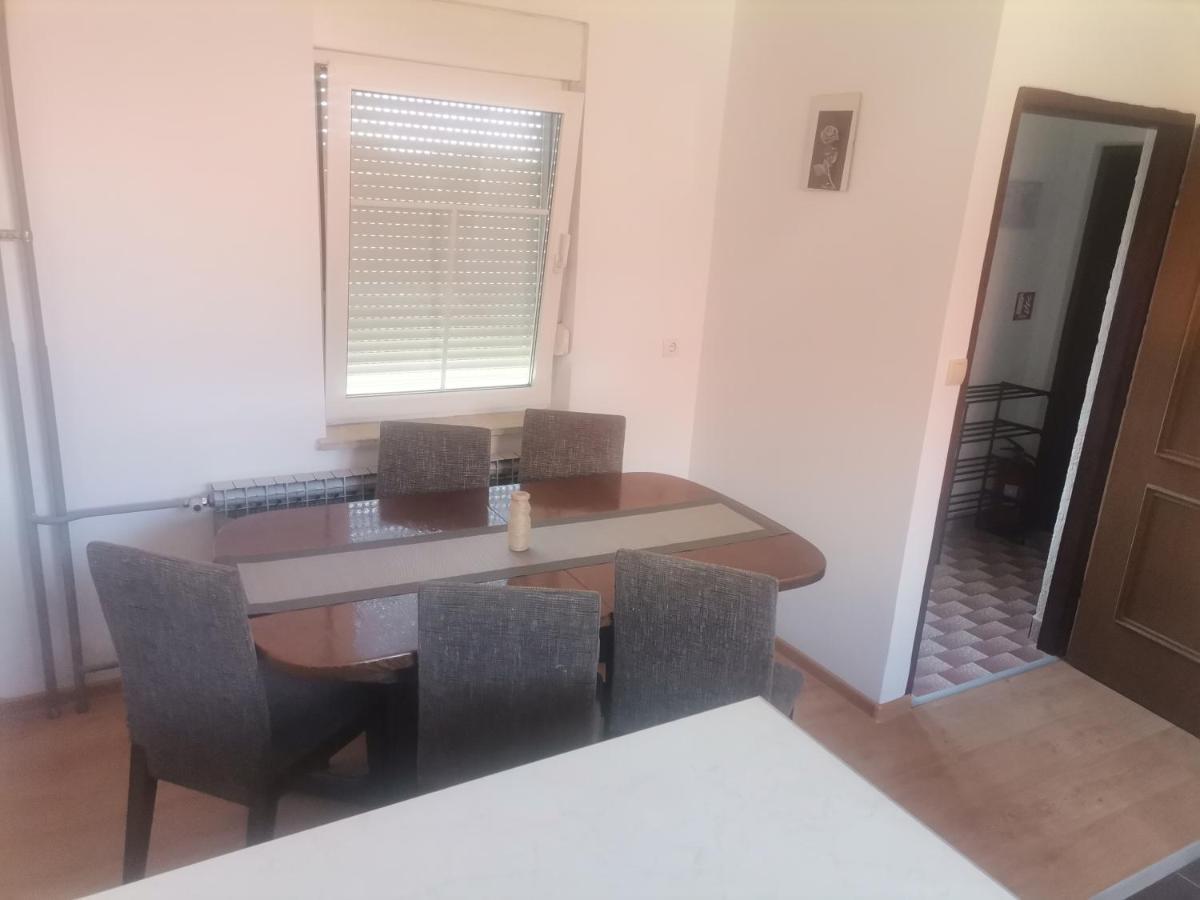 Apartman Sipa Bjelovar Ngoại thất bức ảnh