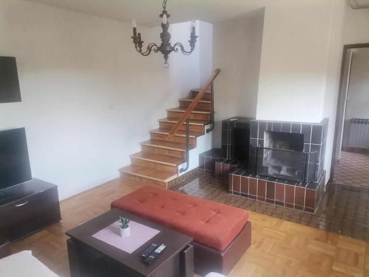 Apartman Sipa Bjelovar Ngoại thất bức ảnh