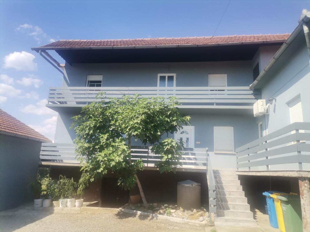 Apartman Sipa Bjelovar Ngoại thất bức ảnh