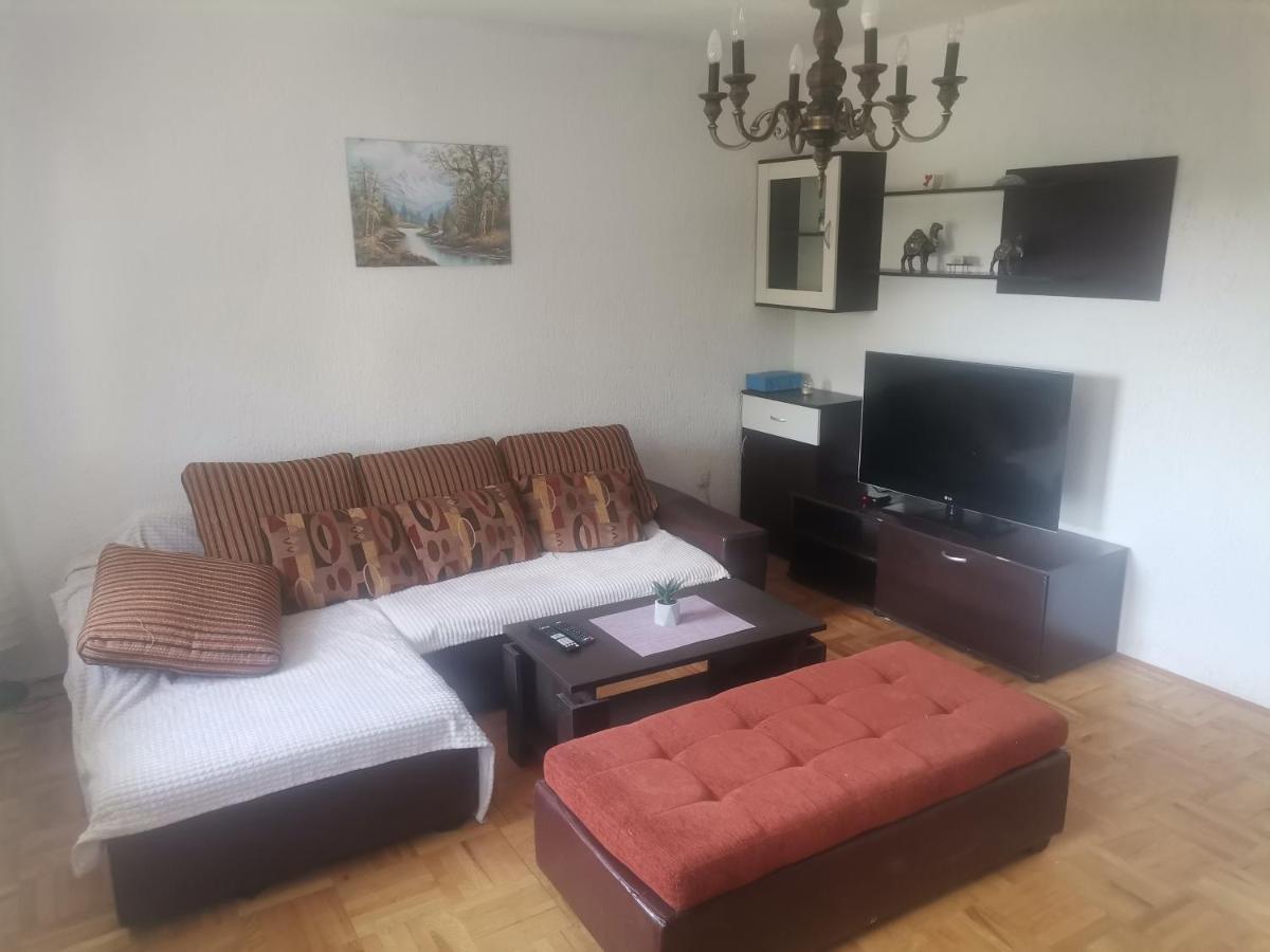 Apartman Sipa Bjelovar Ngoại thất bức ảnh