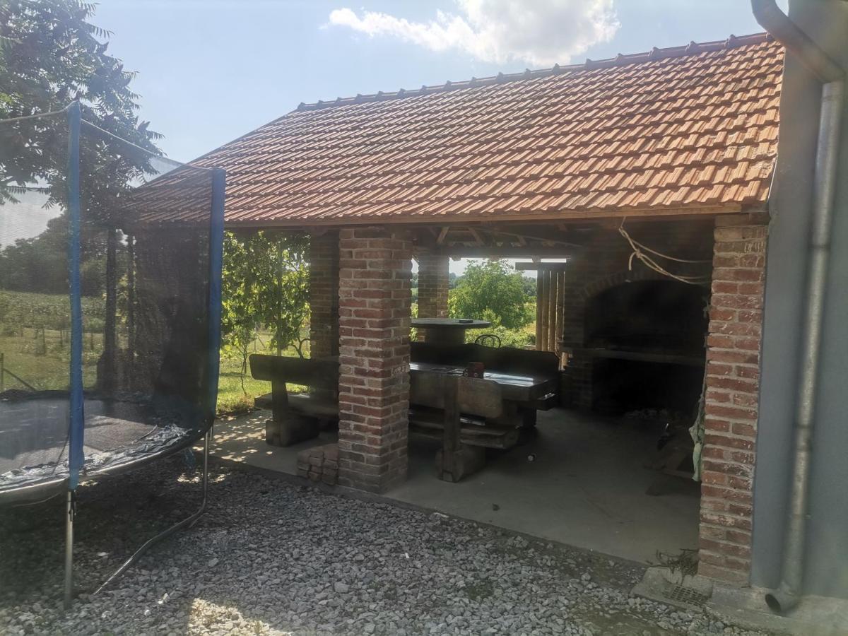 Apartman Sipa Bjelovar Ngoại thất bức ảnh